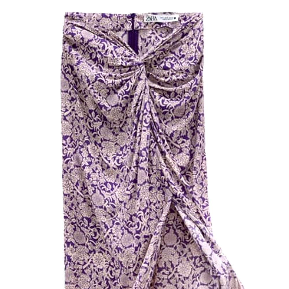 Beautiful midi skirt